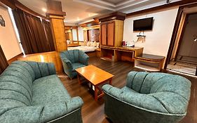 Hotel Gajraj Near M G Marg